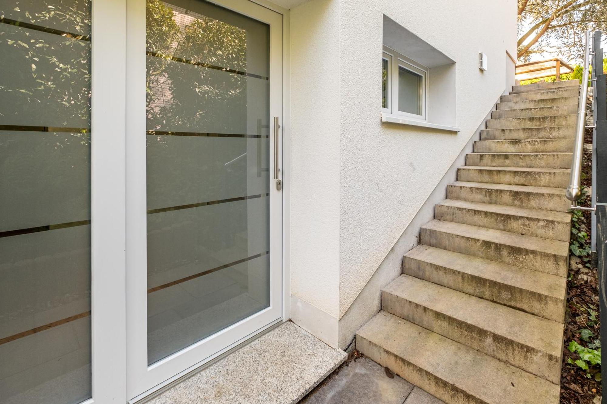 Ferienwohnung Im Siebengebirge Naehe Koeln/Bonn Königswinter Exterior foto