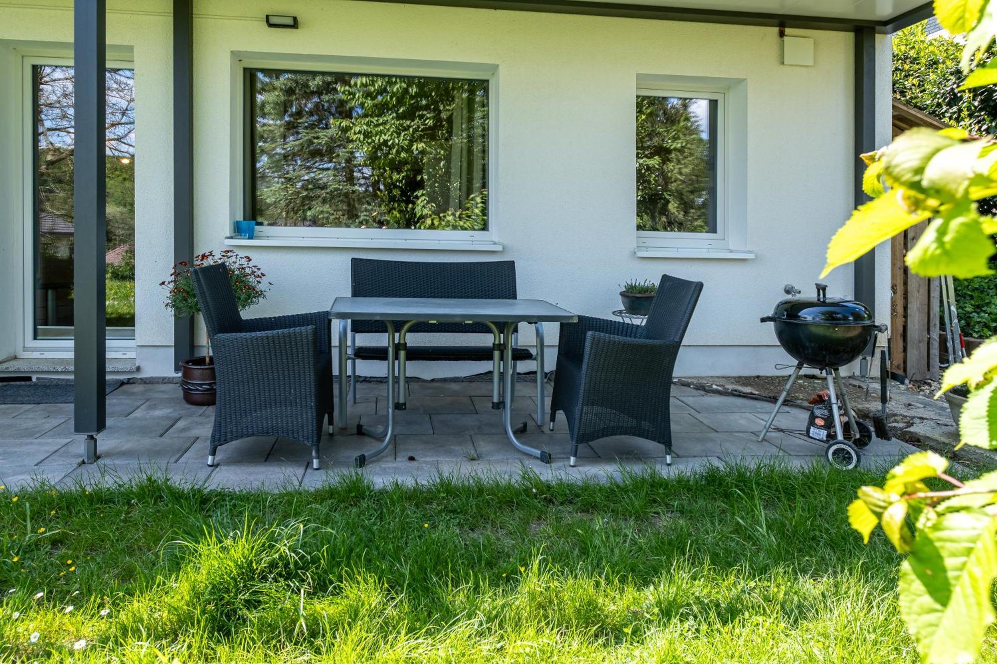 Ferienwohnung Im Siebengebirge Naehe Koeln/Bonn Königswinter Exterior foto